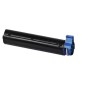 OKI 45807111 tonerpatron 1 stk Original Sort OKI 45807111 tonerpatron 1 stk Original Sort